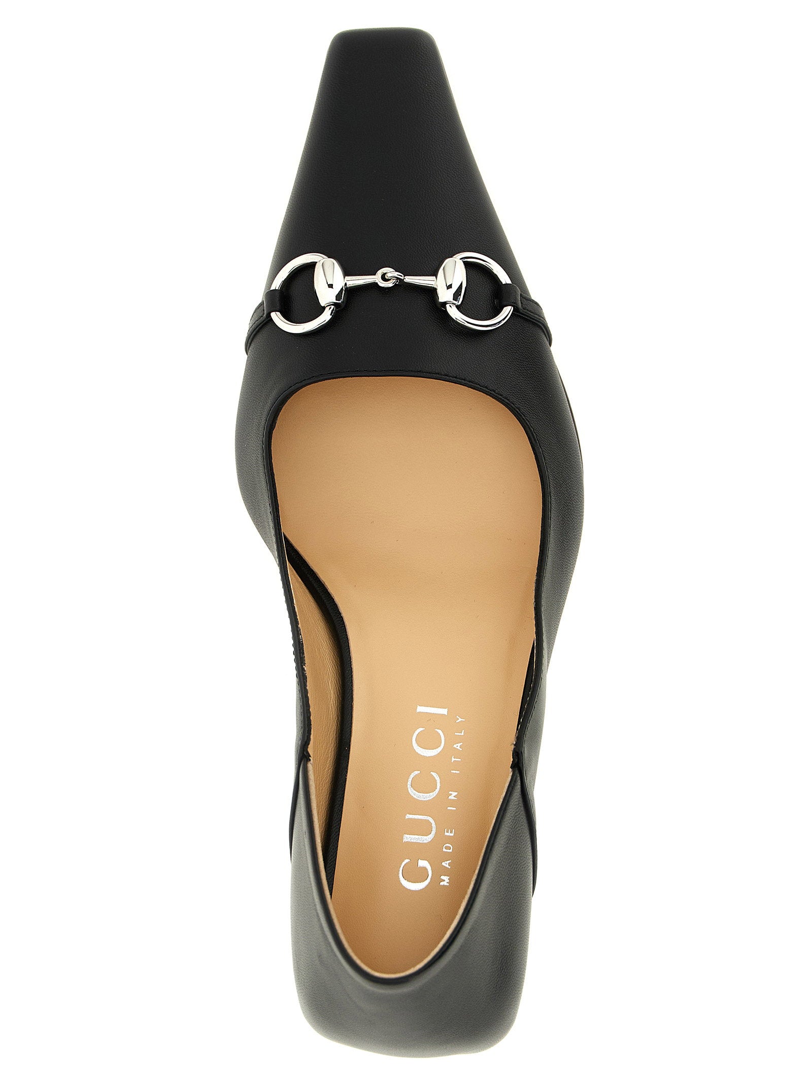 Gucci Vittoria Pumps