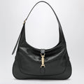 Medium black Gucci Jackie 1961 shoulder bag
