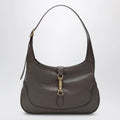 Medium Gucci Jackie 1961 shoulder bag in taupe