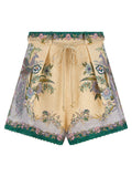 Zimmermann Indra Shorts