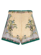Zimmermann Indra Shorts