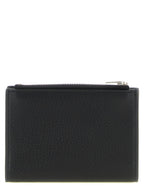 Saint Laurent Tiny Cassandre Wallet