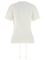 Alexander McQueen Corset T-shirt