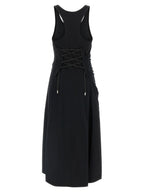 Alexander McQueen Corset Dress
