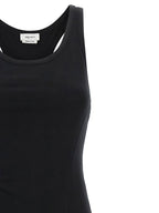 Alexander McQueen Corset Dress