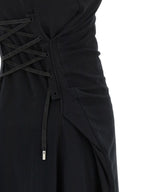 Alexander McQueen Corset Dress