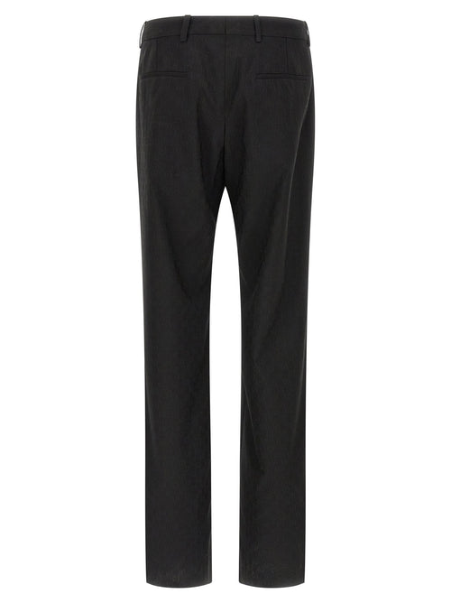 Gucci Gg Formal Pants