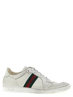 Gucci Stretch Sneakers