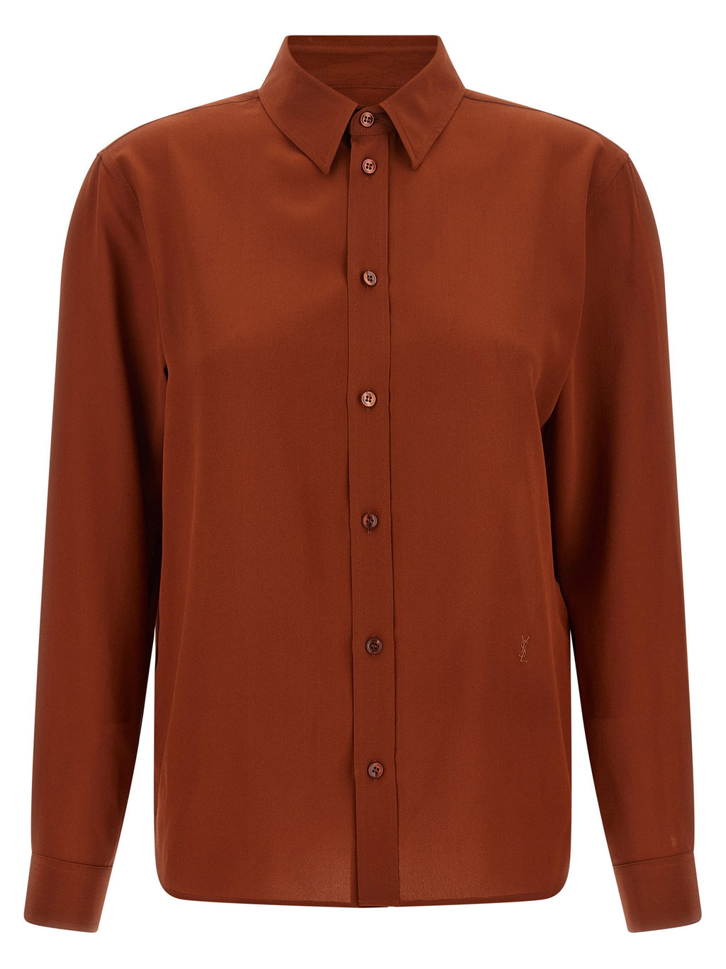 Saint Laurent Cassandre Shirt