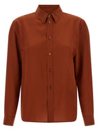 Saint Laurent Cassandre Shirt