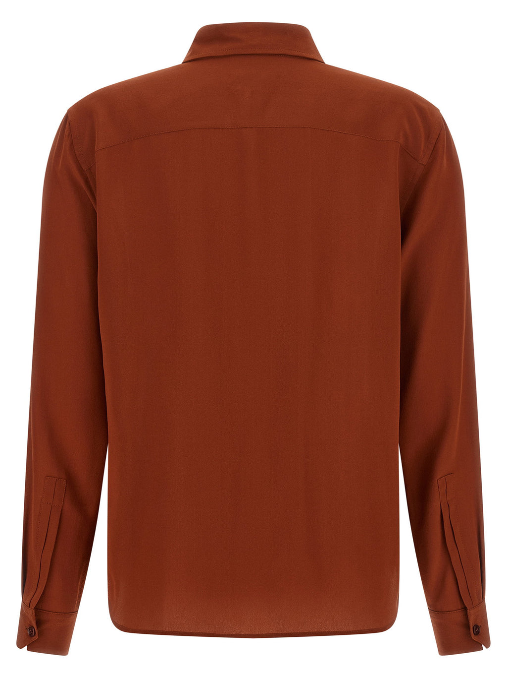 Saint Laurent Cassandre Shirt
