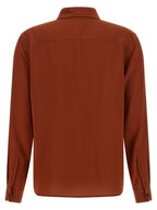 Saint Laurent Cassandre Shirt