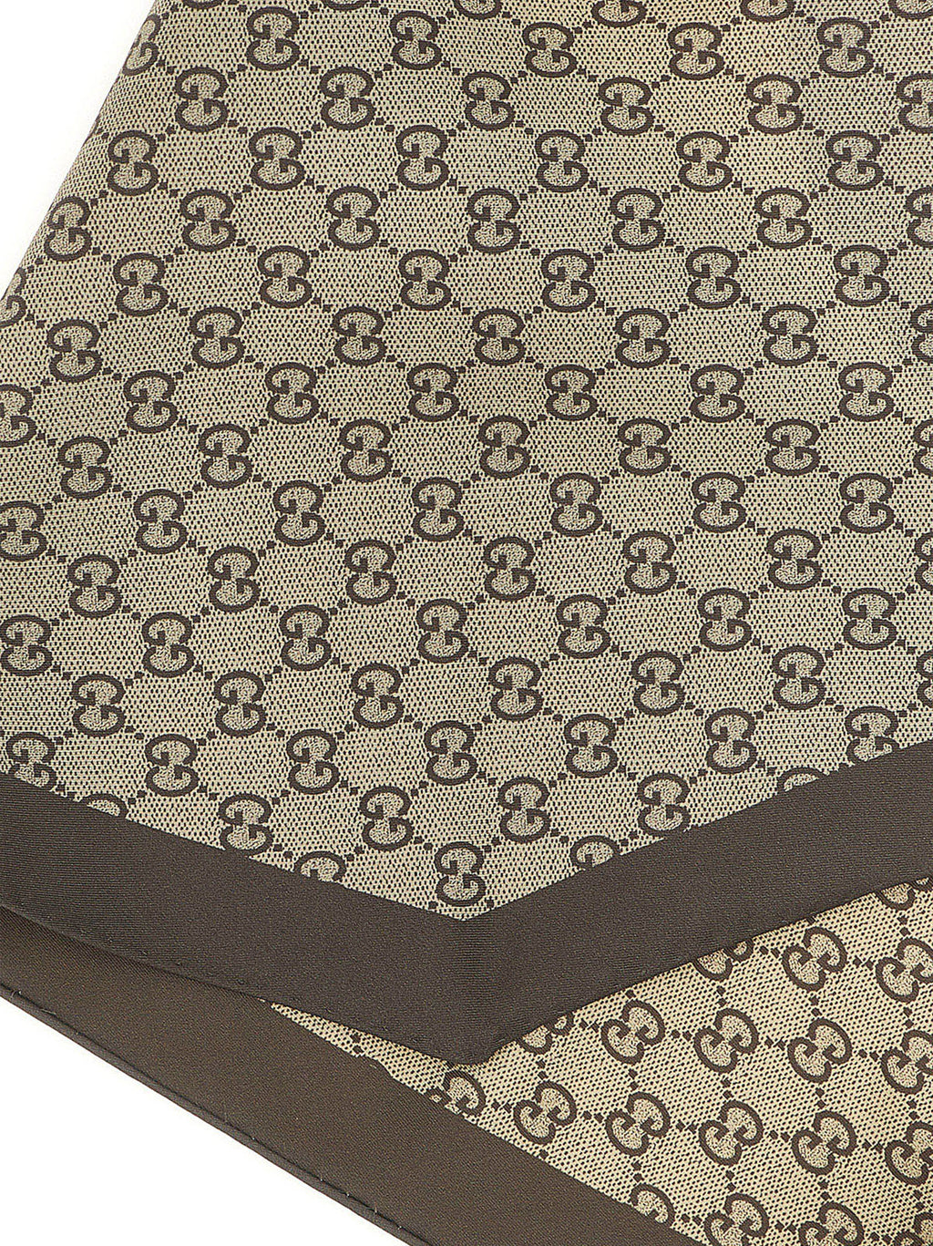 Gucci Gg Scarf