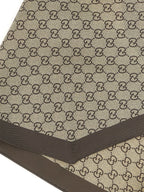 Gucci Gg Scarf