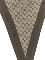Gucci Gg Scarf