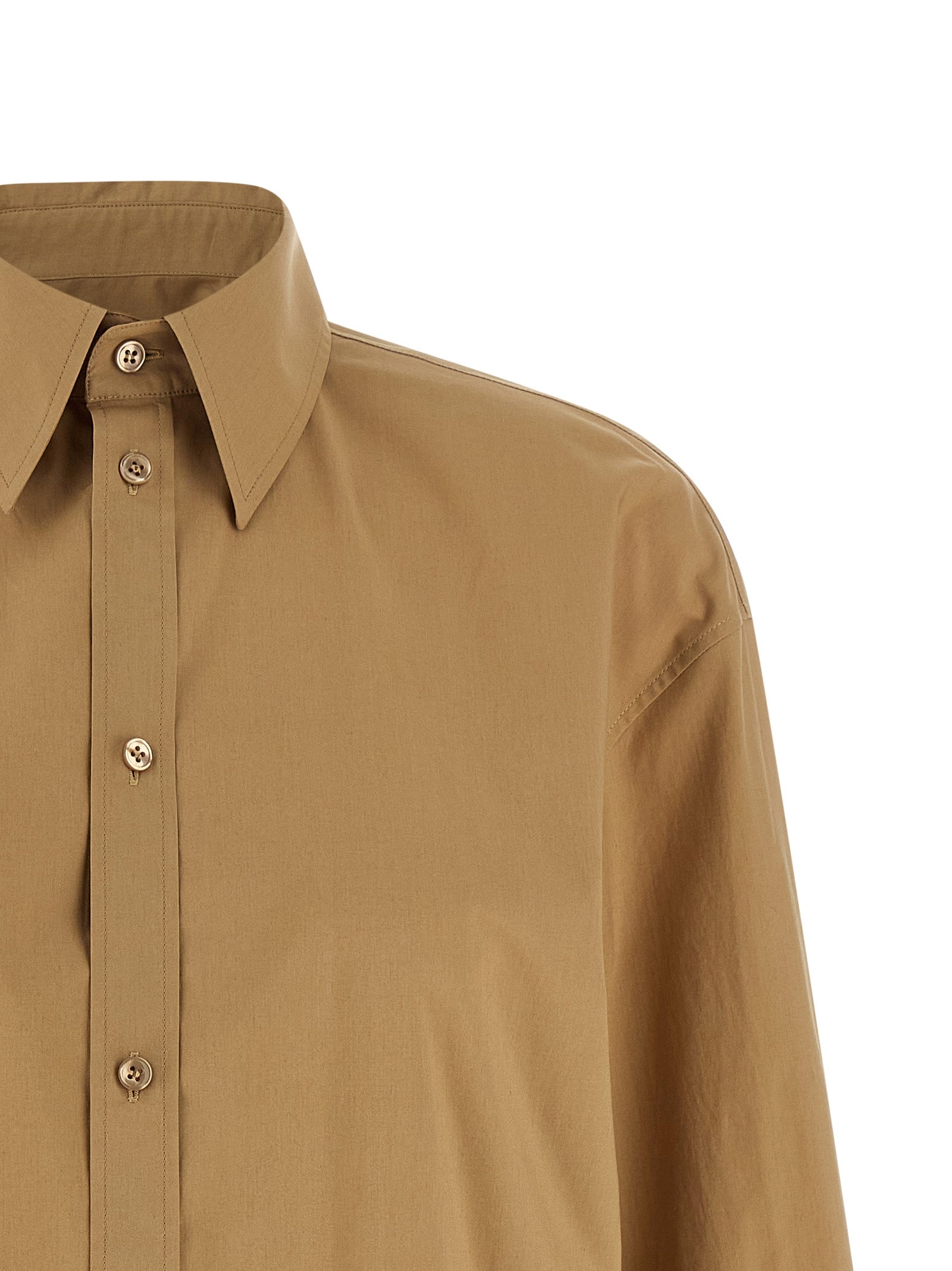 Saint Laurent Cassandre Shirt