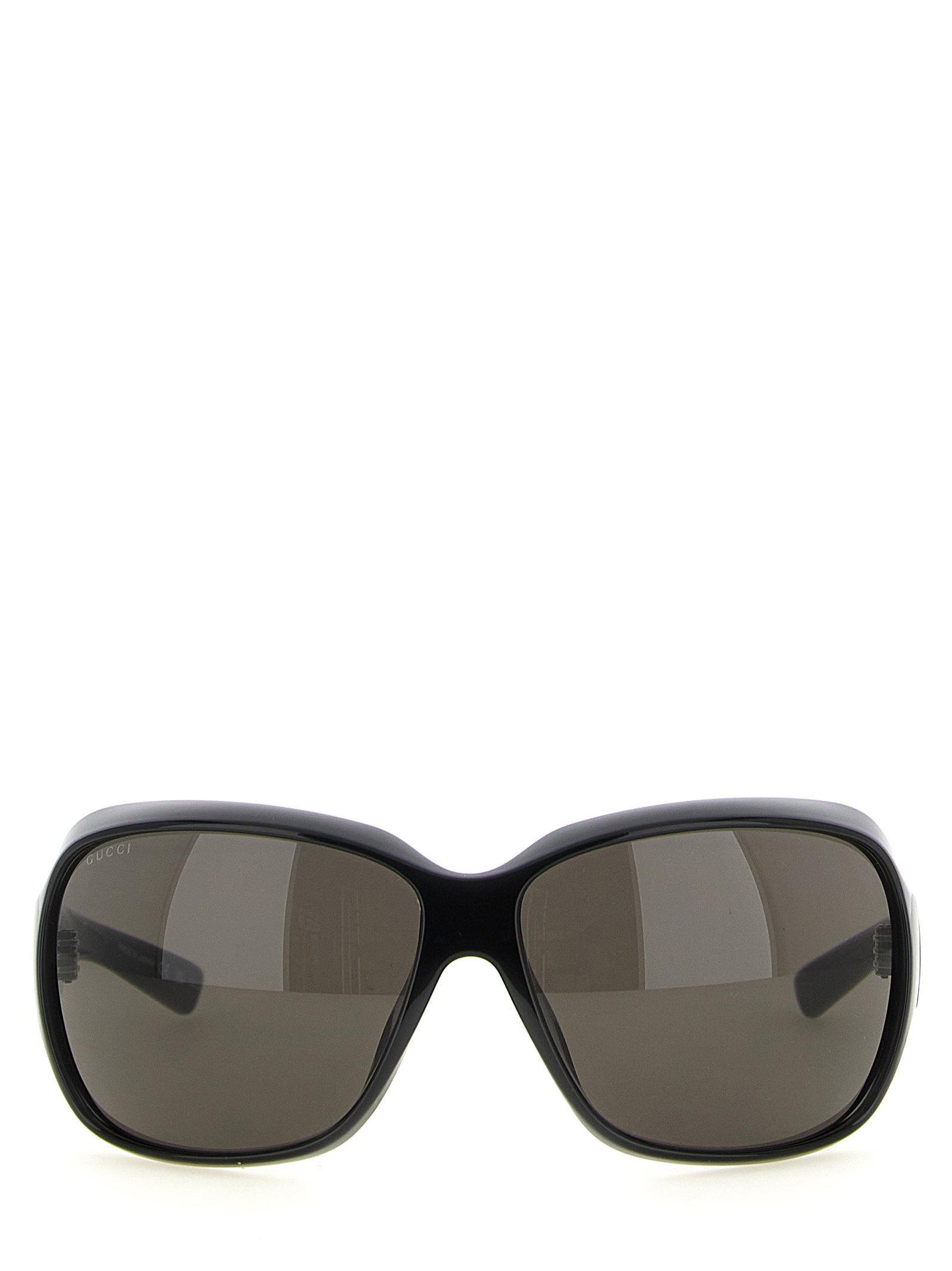 Gucci Square Sunglasses