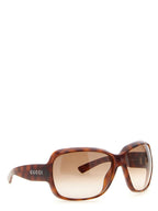 Gucci Square Sunglasses