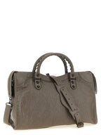 Balenciaga Le City M Handbag