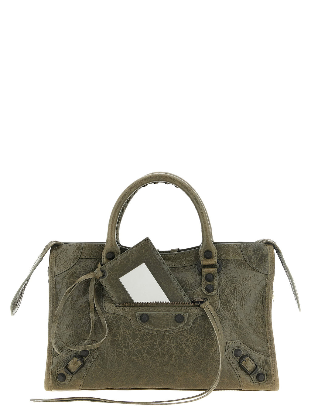 Balenciaga Le City S Handbag