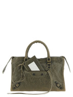 Balenciaga Le City S Handbag
