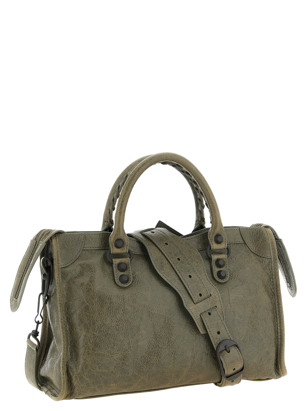 Balenciaga Le City S Handbag