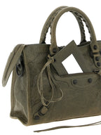 Balenciaga Le City S Handbag