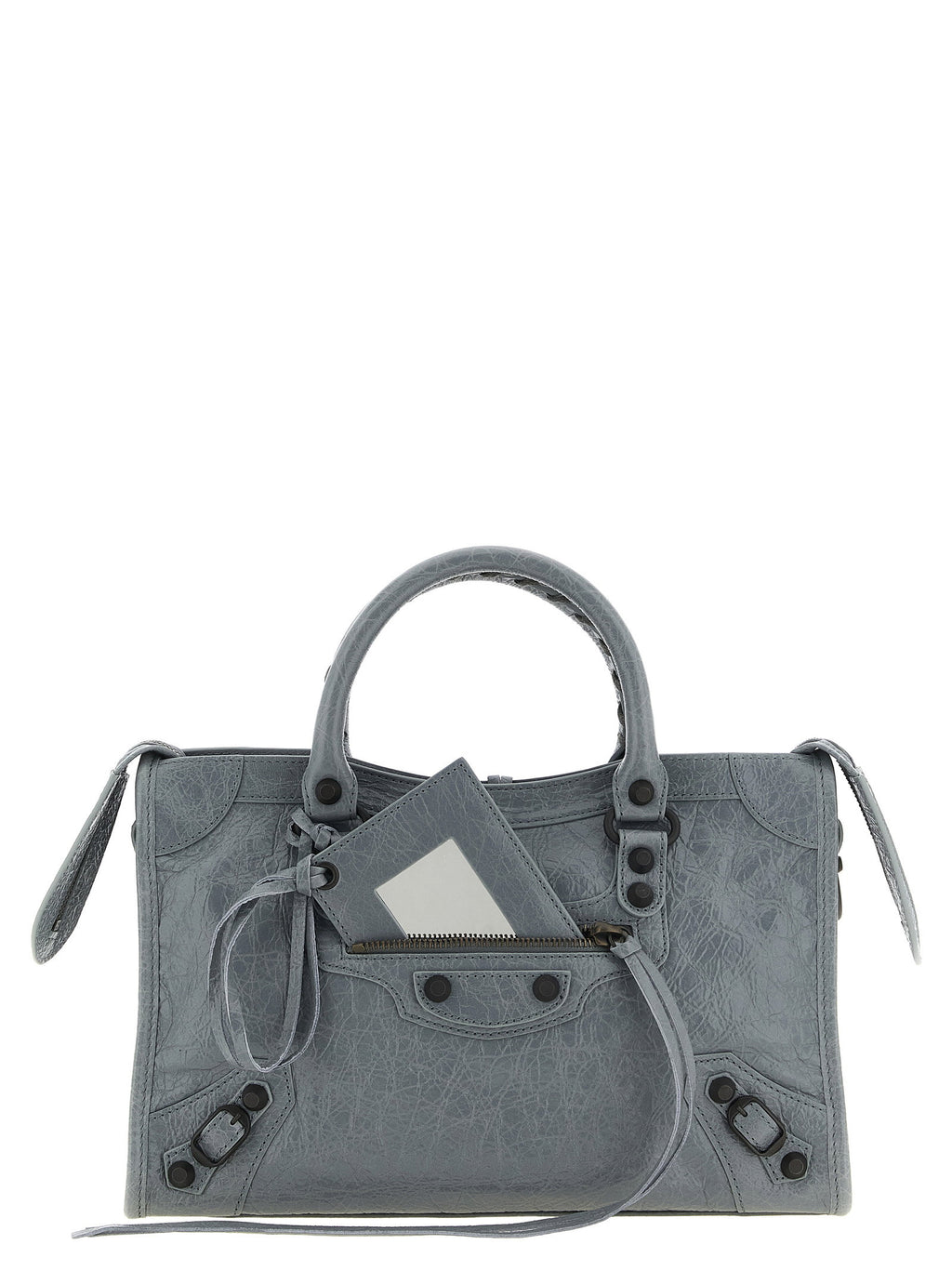 Balenciaga Le City S Handbag
