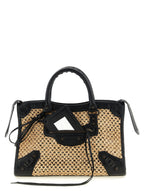 Balenciaga Le City S Handbag