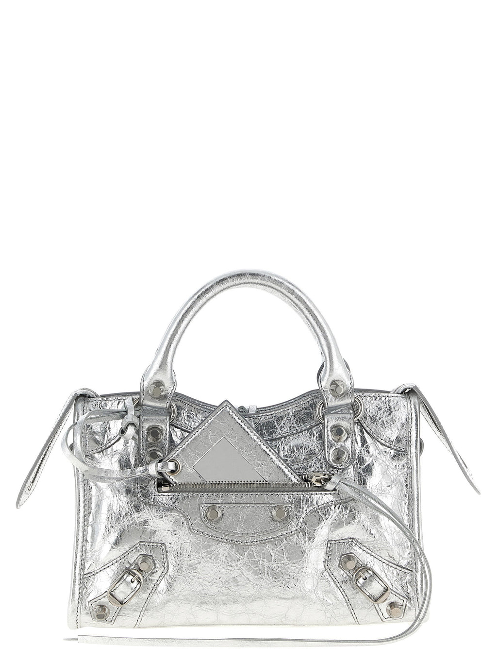 Balenciaga Le City Mini Handbag