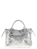 Balenciaga Le City Mini Handbag