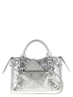 Balenciaga Le City Mini Handbag