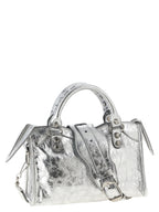 Balenciaga Le City Mini Handbag