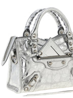 Balenciaga Le City Mini Handbag