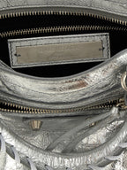 Balenciaga Le City Mini Handbag