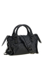 Balenciaga Le City Mini Handbag