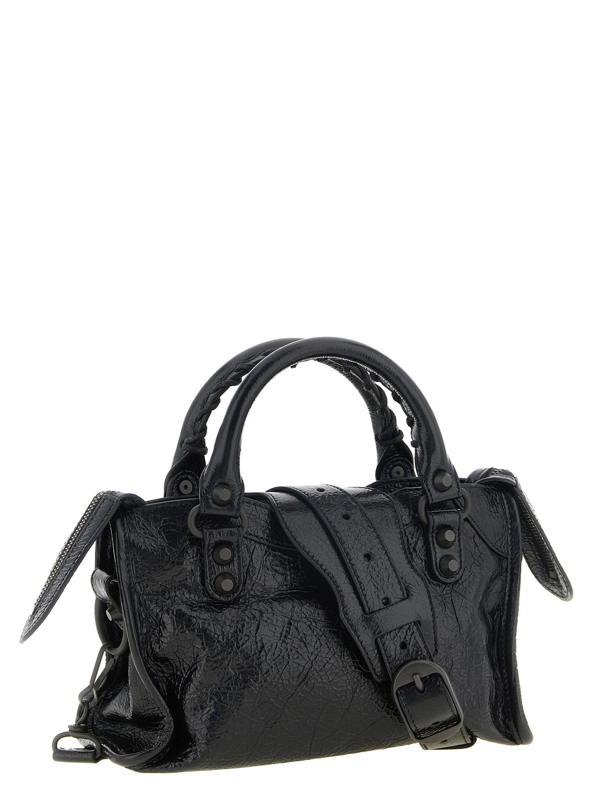 Balenciaga Le City Mini Handbag