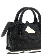 Balenciaga Le City Mini Handbag