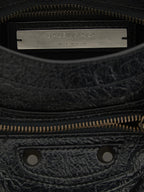 Balenciaga Le City Mini Handbag