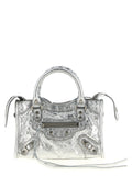 Balenciaga Le City Nano Handbag