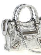 Balenciaga Le City Nano Handbag