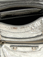 Balenciaga Le City Nano Handbag