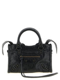 Balenciaga Le City  Nano Handbag