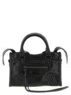 Balenciaga Le City  Nano Handbag