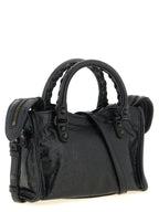 Balenciaga Le City  Nano Handbag