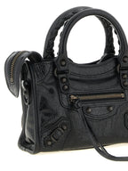 Balenciaga Le City  Nano Handbag