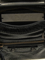 Balenciaga Le City  Nano Handbag