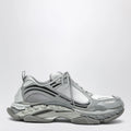 Balenciaga Triple S.2 gradient sneakers in polyurethane, grey