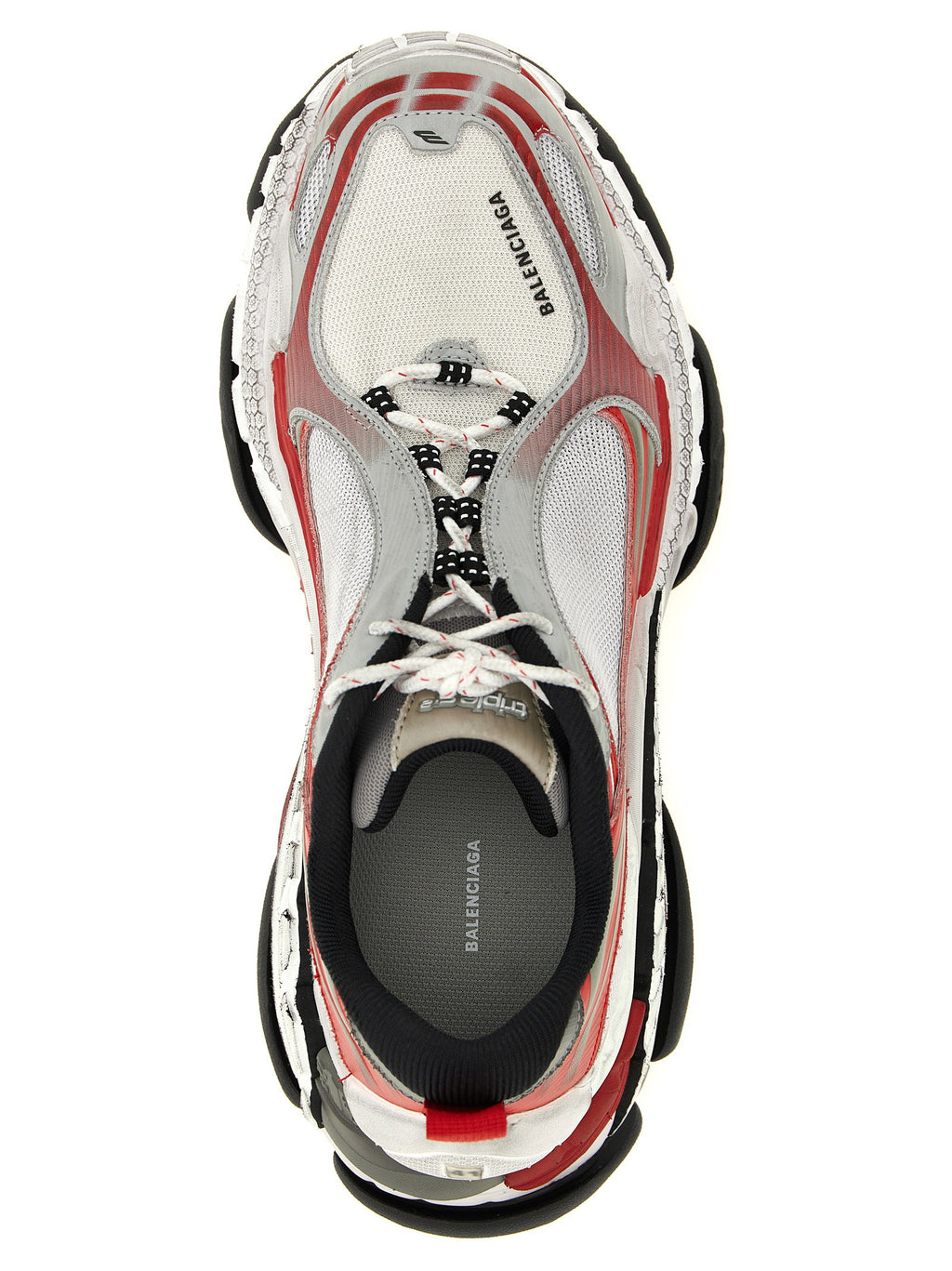 Balenciaga Triple S 2 Sneakers