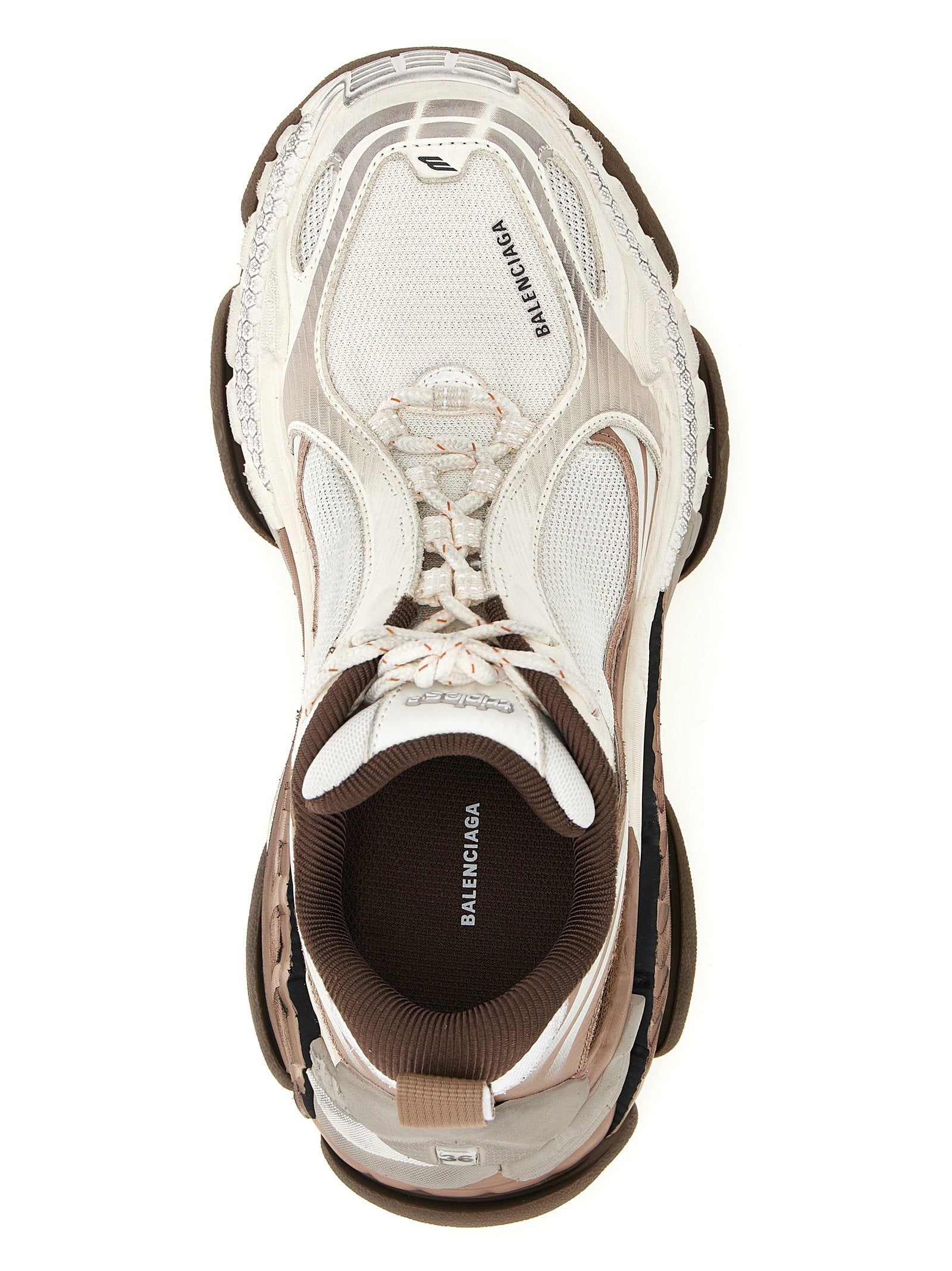 Balenciaga Triple S.2 Sneakers